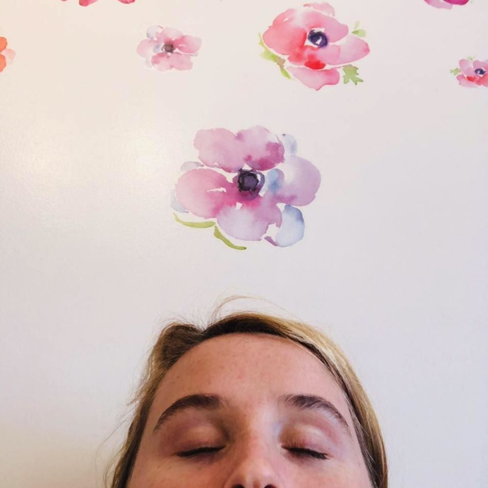 Meet your Posher, Fiona
